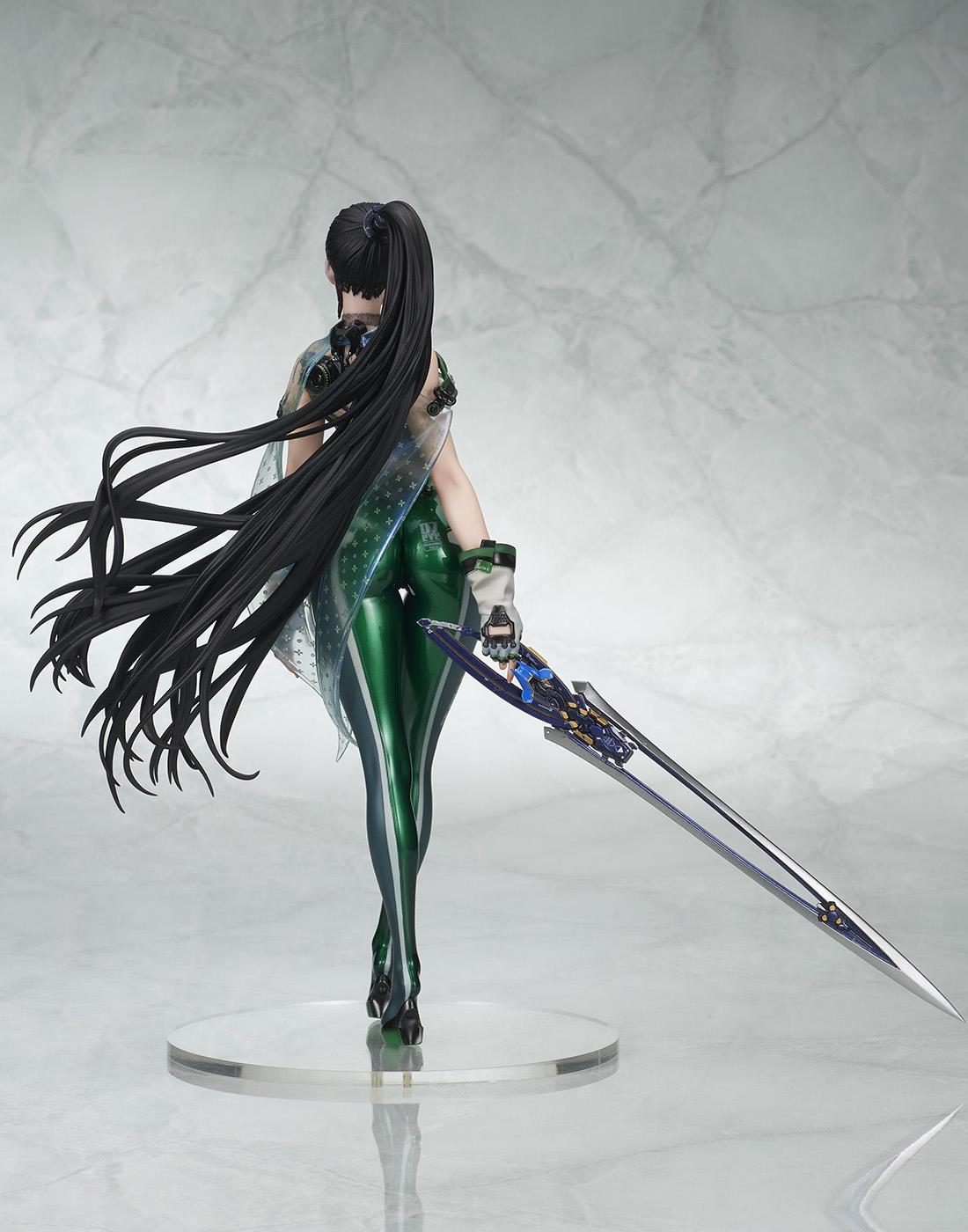 Stellar Blade - Eve Non-scale Figure | FLARE