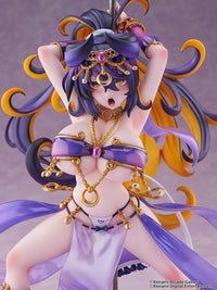 Prune: Belly Dance Ver. 1/6 Scale Figure