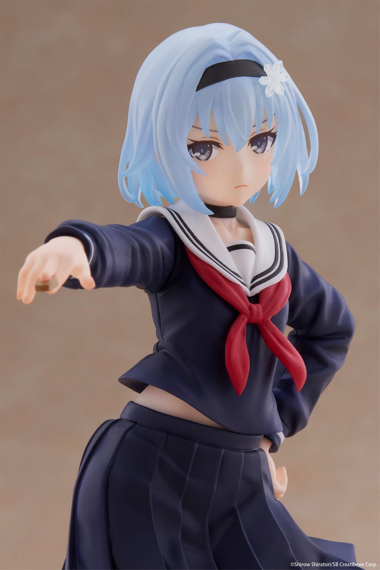 Ginko Sora Coreful Figure (Reissue)