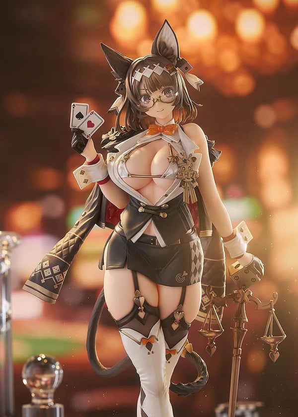 ALICE-chan 1/7 Scale Figure