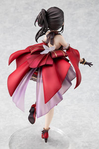 Dia Kurosawa Lovelive!Days 5Th Anniversary Ver. 1/7 Scale Figure