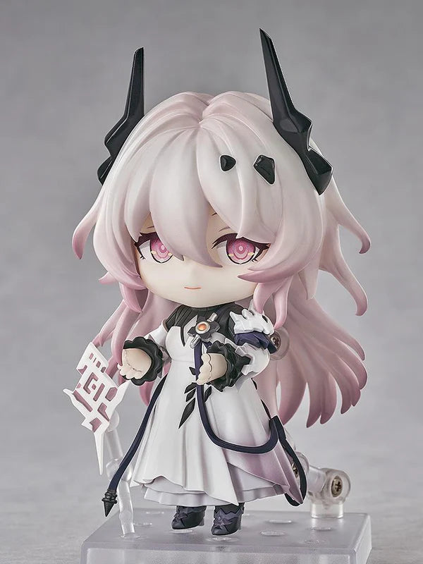 Arknights Nendoroid Civilight Eterna