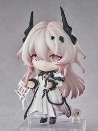 Arknights Nendoroid Civilight Eterna