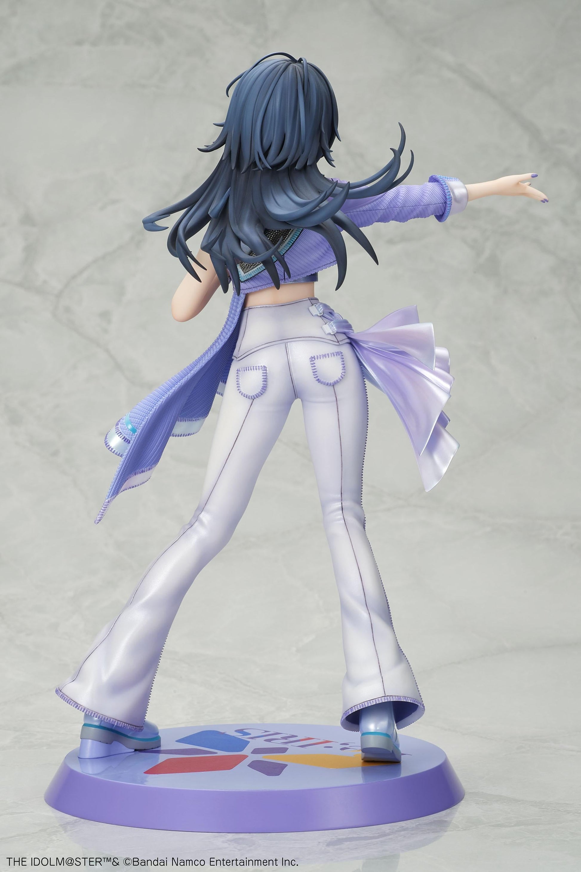 Temari Tsukimura Re;Iris Ver. 1/7 ... 1/7 Scale Figure