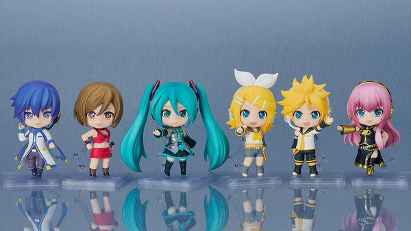 Character Vocal Series 02: Kagamine Rin/Len Nendoroid Kagamine Rin 2.0