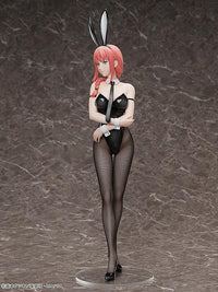Chainsaw Man Makima: Bunny Ver. 1/4 Scale Figure