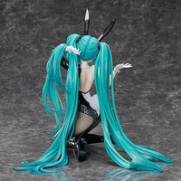 Hatsune Miku: Bunny Ver. / Art By Sanmuyyb 1/4 Scale Figure