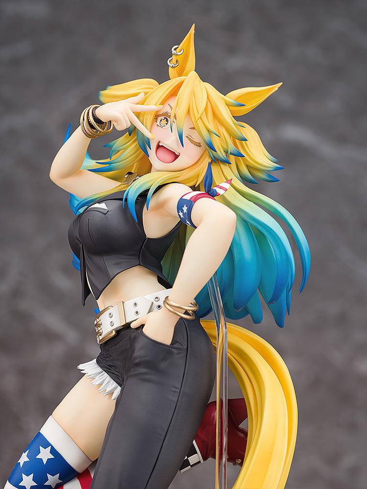 Obey Your Master 1/7 Scale Figure Umamusume: Cinderella Gray | Phat Company