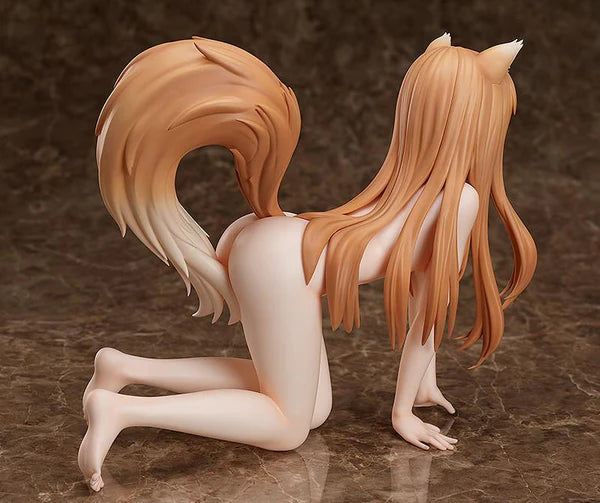 Spice and Wolf Holo 1/4 Scale Figure