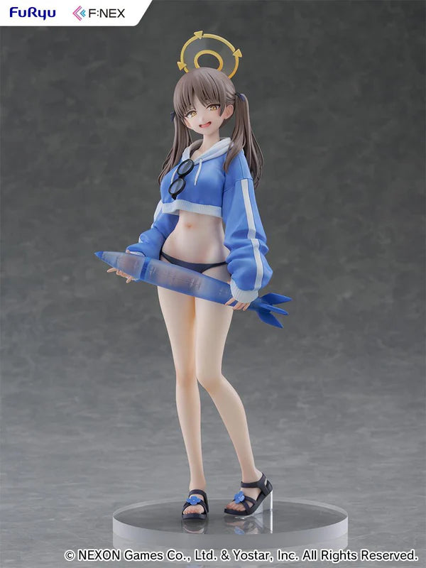 Blue Archive Moe (swimsuit) 1/7 Scale Figure