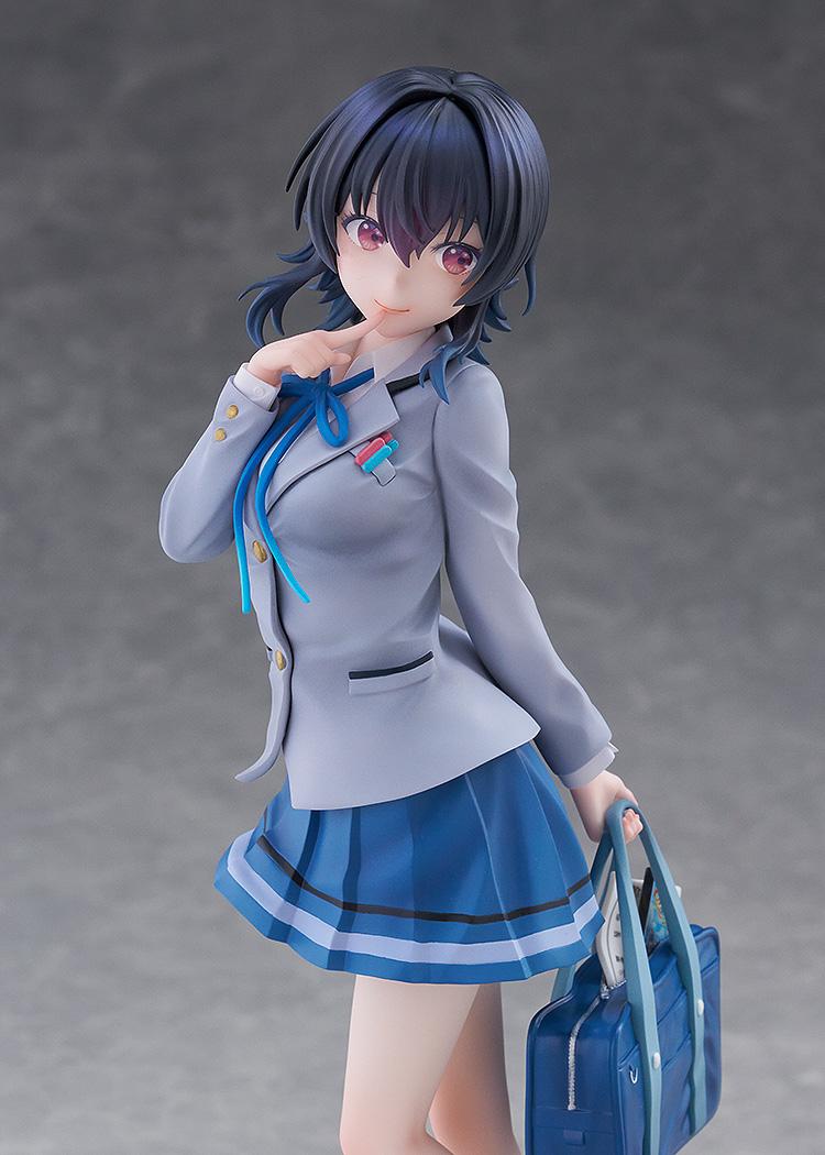 1/7 Umi Asanagi (I Made Friends With The Second Prettiest Girl In My Class) 1/7 Scale Figure