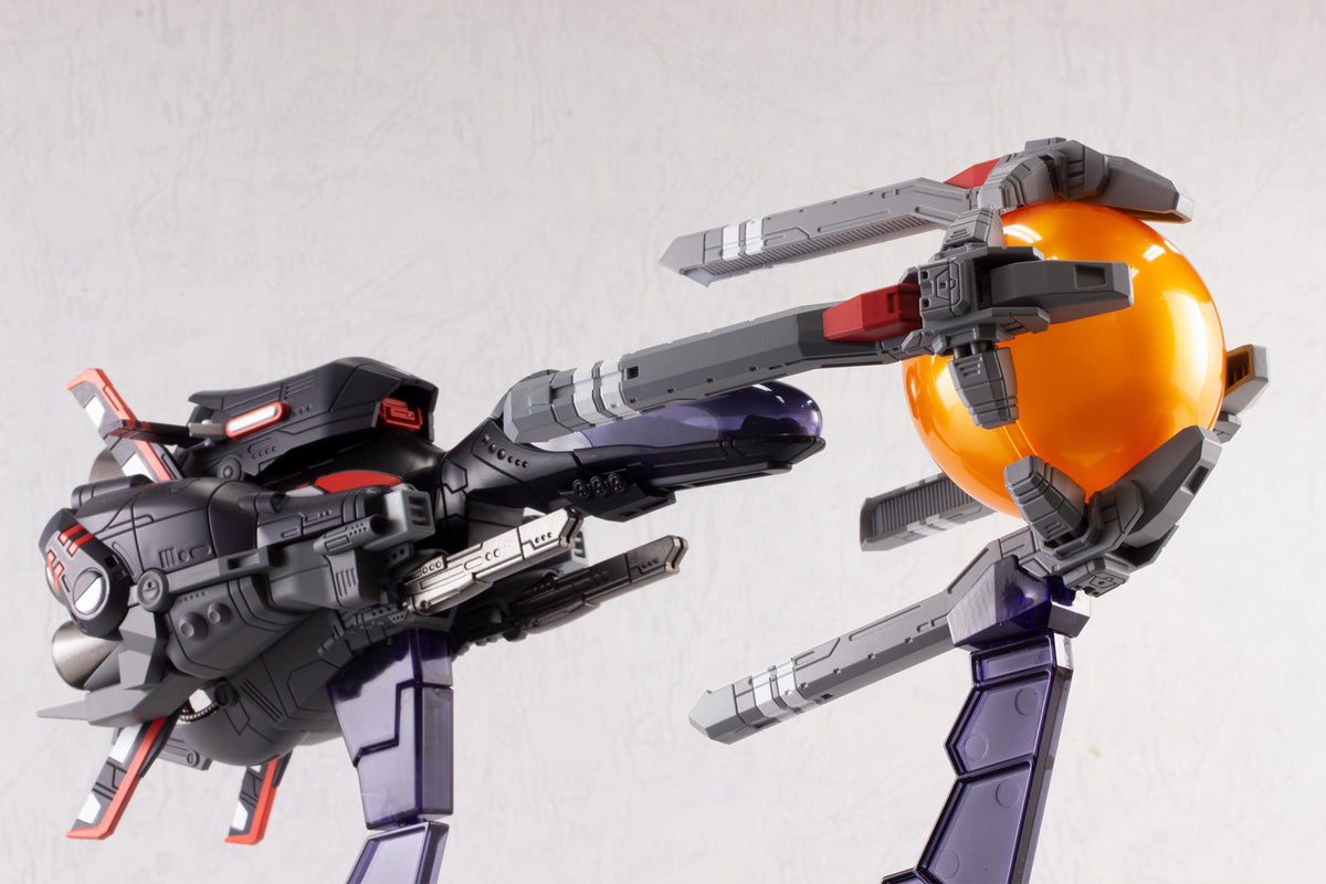 Rwf-9Abk Arrow Head Bk Model Kit