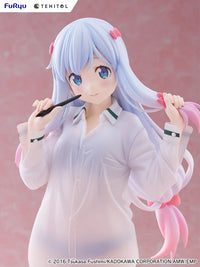 Eromanga Sensei TENITOL TALL Sagiri Izumi Shirts ver.