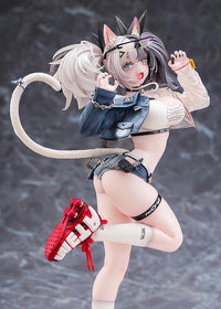 Melterna Girl: Metako 1/7 Scale Figure