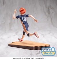 Anime Haikyu!! High Premium Figure Shoyo Hinata