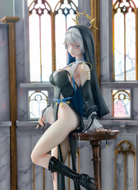 Sister Anastasia Deluxe Edition 1/6 Scale Figure Sister Anastasia (deluxe Edition) | KAWA DESIGN