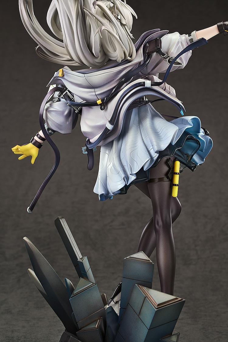 Perlica 1/7 Scale Figure