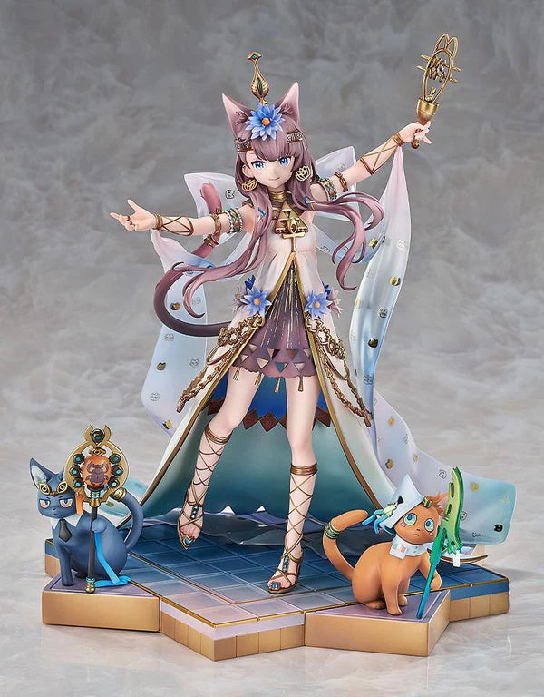 Arknights Pepe: Nuit of the Nightsky Ver. 1/7 Scale Figure