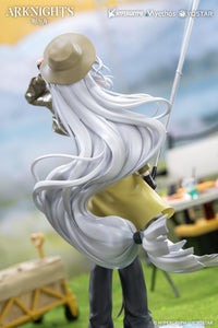 Gift+ Skadi: Wildlight Wander Ver. 1/8 Scale Figure