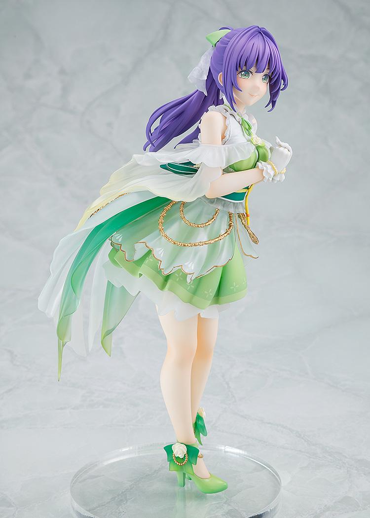 Kozue Otomune Lovelive!Days 5Th Anniversary Ver. 1/7 Scale Figure