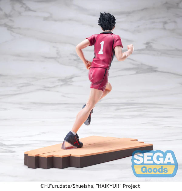 Anime Haikyu!! High Premium Figure Tetsuro Kuroo