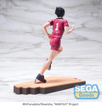 Anime Haikyu!! High Premium Figure Tetsuro Kuroo