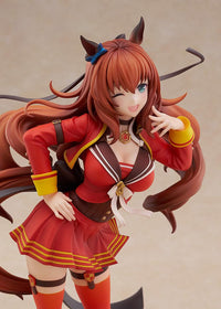 Maruzensky Signature Racewear Ver. 1/7 Scale Figure Umamusume: Pretty Derby | Claynel