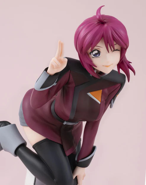 GGG Mobile Suit Gundam SEED FREEDOM Lunamaria Hawke 1/8 Scale Figure