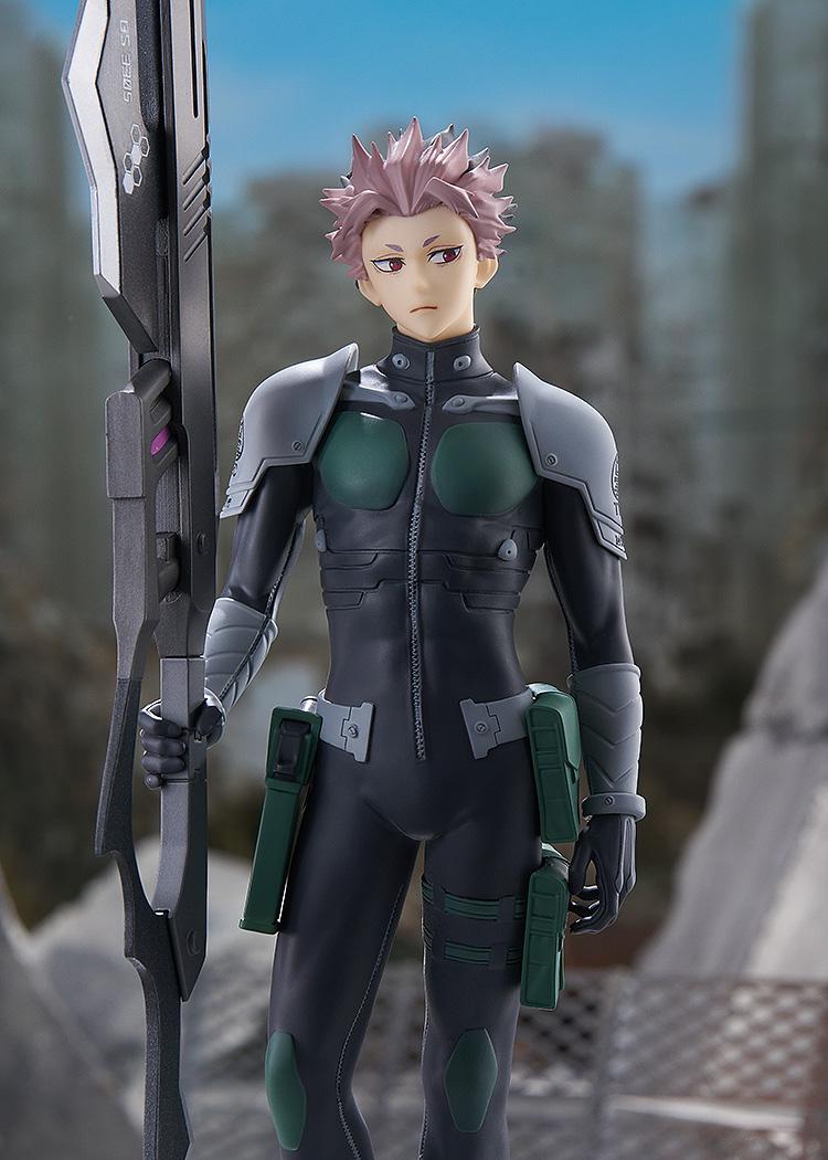 Pop Up Parade Gen Narumi
