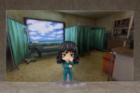 Mouthwashing Nendoroid Anya