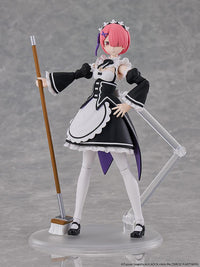 KADOKAWA Plastic Model Series Ram