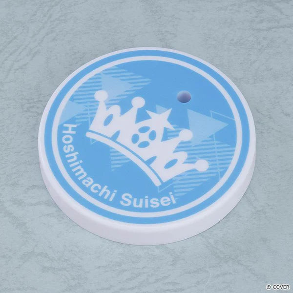 hololive production Nendoroid Hoshimachi Suisei: Sailor Outfit Ver.