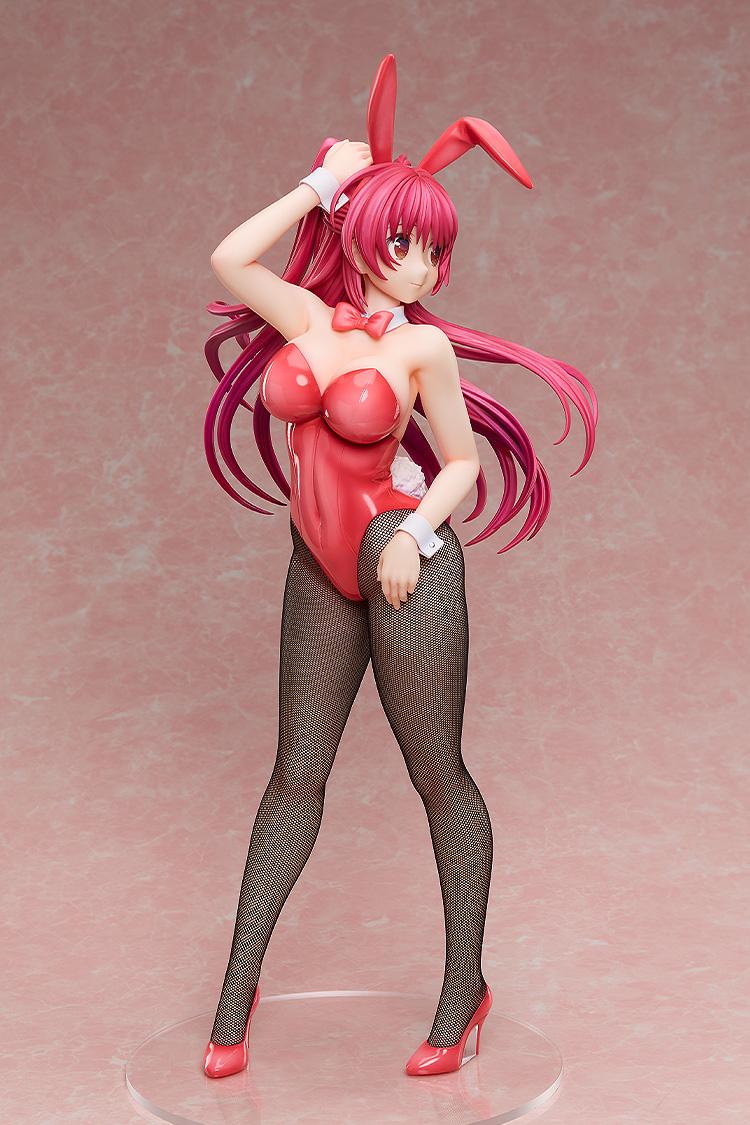 Tamaki Kousaka: Bunny Ver. 1/4 Scale Figure
