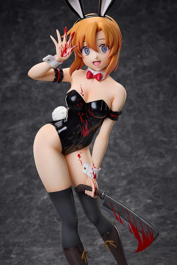 Higurashi: When They Cry – GOU Rena Ryugu: Tragic Bunny Ver. 1/4 Scale Figure