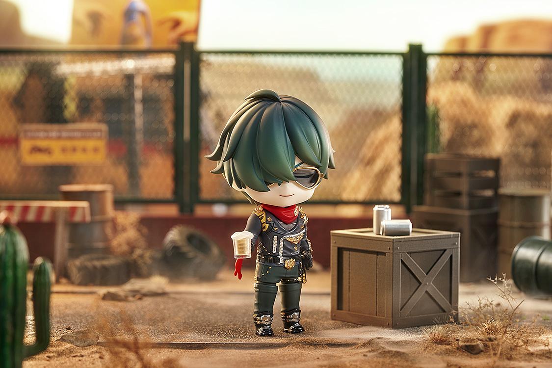 Nendoroid Lighter