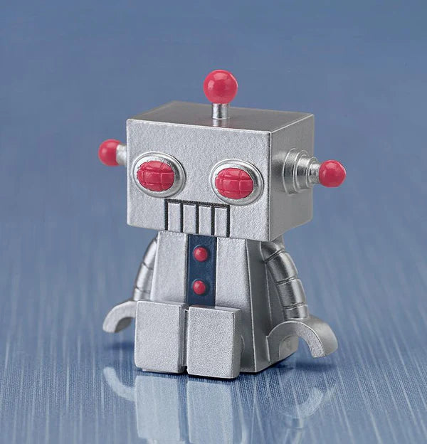 Kasane Teto Nendoroid Kasane Teto 2.0