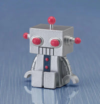 Kasane Teto Nendoroid Kasane Teto 2.0