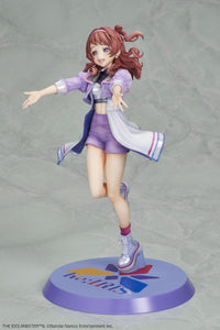 The Idolmaster Gakuen Saki Hanami (Re;Iris Ver.) 1/7 Scale Figure