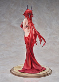 Red Hood - Nonsense Red 1/7 Scale Figure GODDESS OF VICTORY: NIKKE | GOOD SMILE Arts SHANGHAI