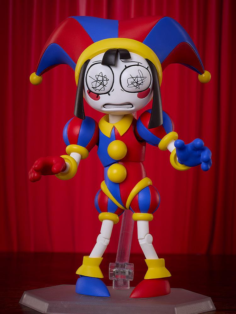 Figma Pomni