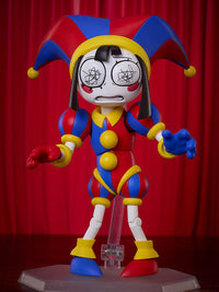 Figma Pomni
