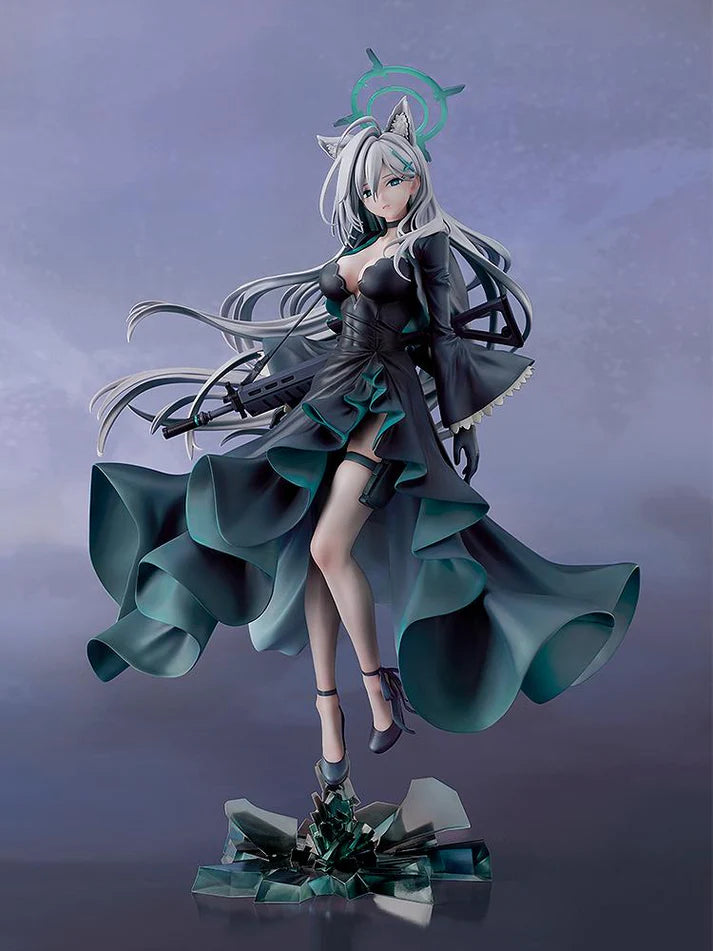 Blue Archive Shiroko*Terror 1/7 Scale Figure