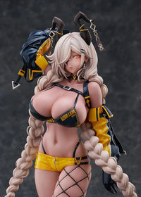 Azur Lane Owari Anime Expo 2024 Ver. 1/7 Scale Figure