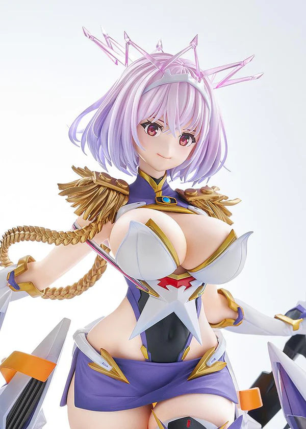 GRIDMAN UNIVERSE Akane Shinjo: Chaos New Order feat. saitom 1/7 Scale Figure