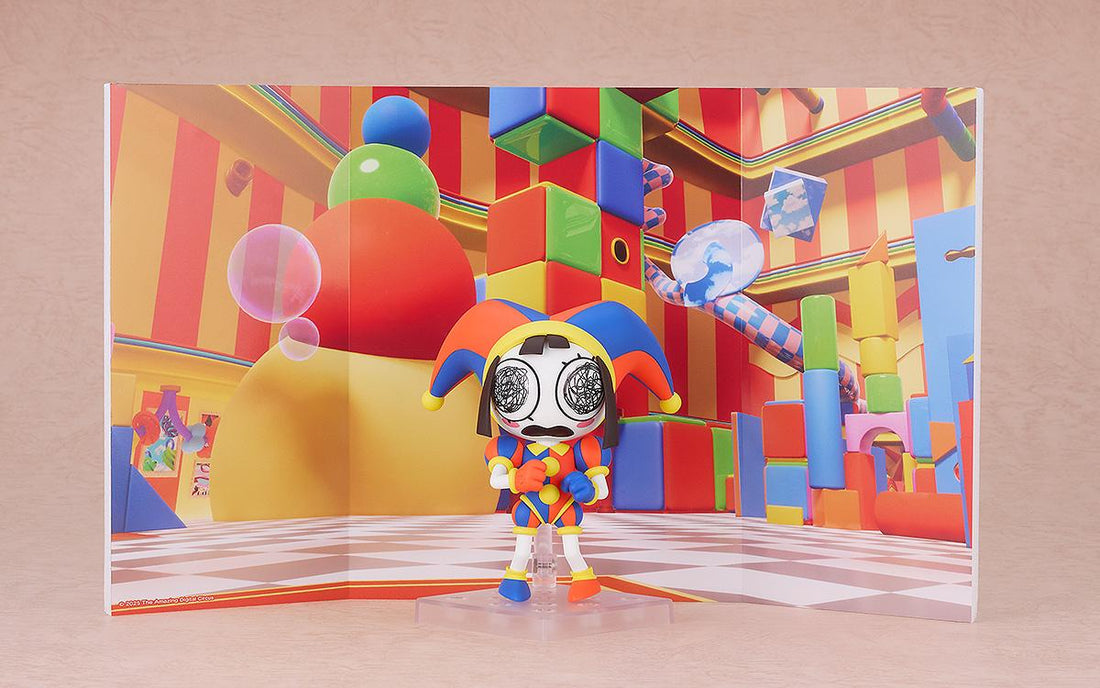 Nendoroid Pomni