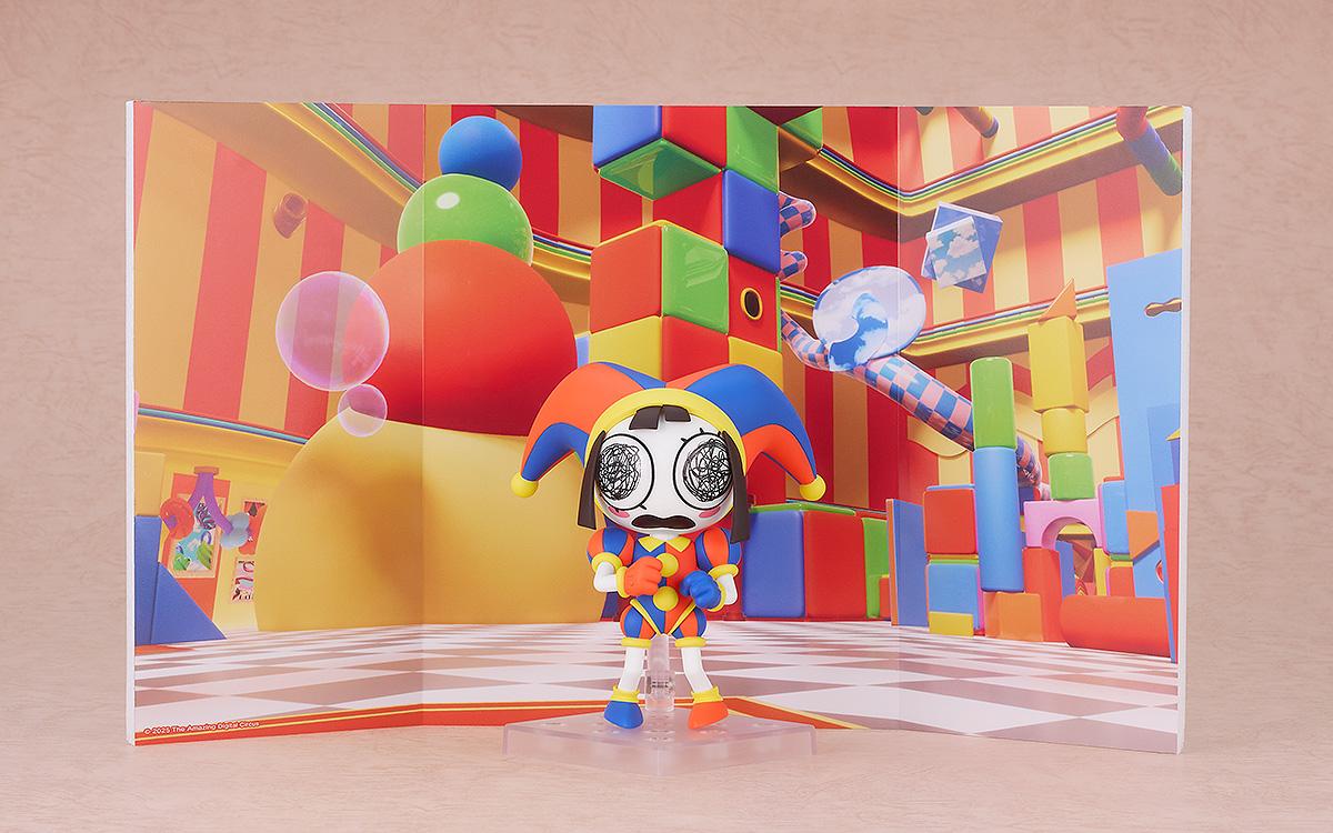 Nendoroid Pomni