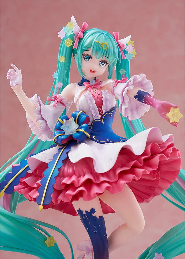 Creators Collection Figure Hatsune Miku: Rosuuri Ver. 1/7 Scale Figure