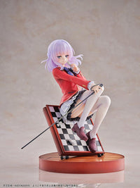 Arisu Sakayanagi 1/7 Scale Figure 1/7 Classroom of the Elite Bell Fine