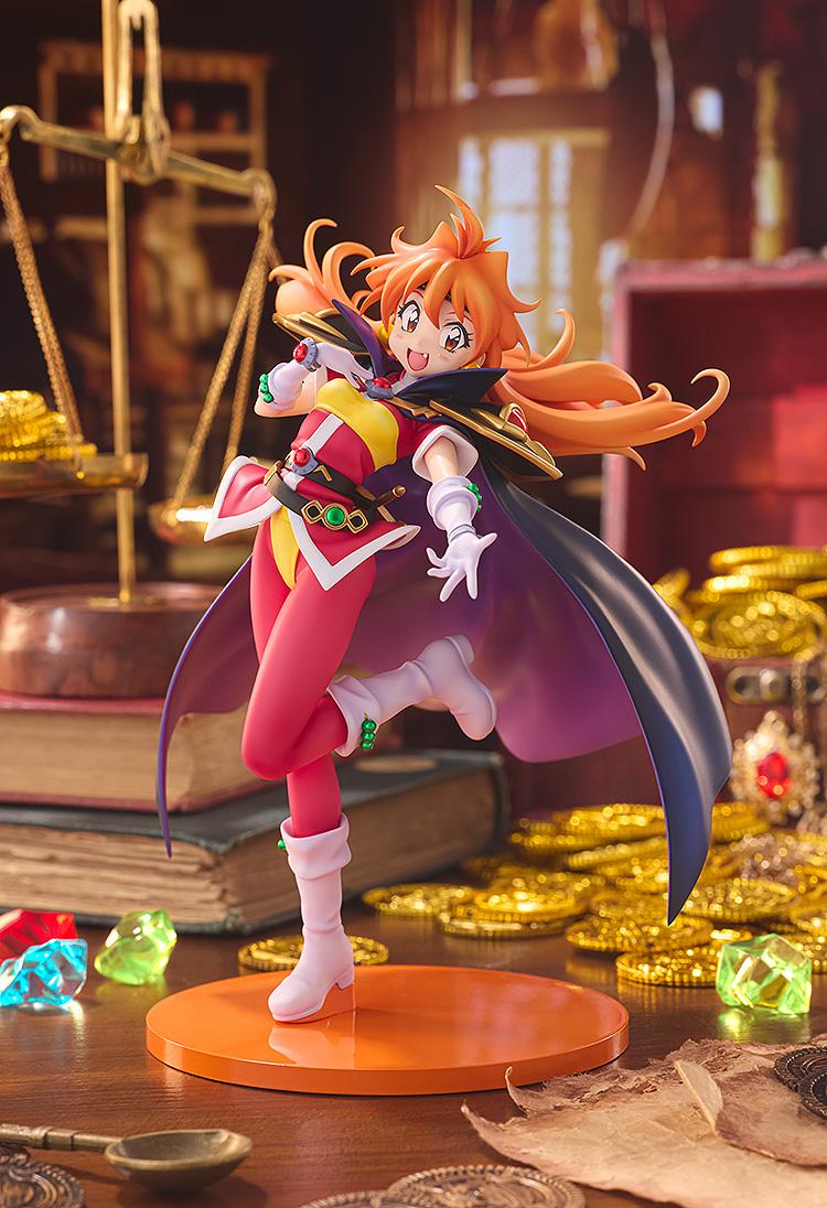 Lina Inverse: Light Novel Non-Scale Figure