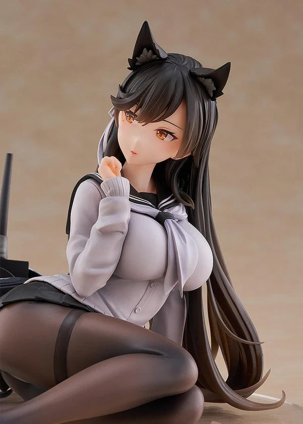 Azur Lane Atago (School Traumerei) 1/7 Scale Figure
